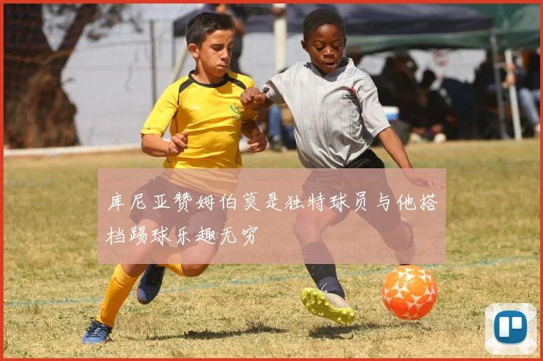 库尼亚赞姆伯莫是独特球员与他搭档踢球乐趣无穷