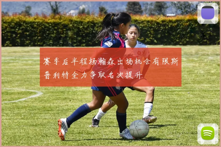 赛季后半程杨瀚森出场机会有限斯普利特全力争取名次提升
